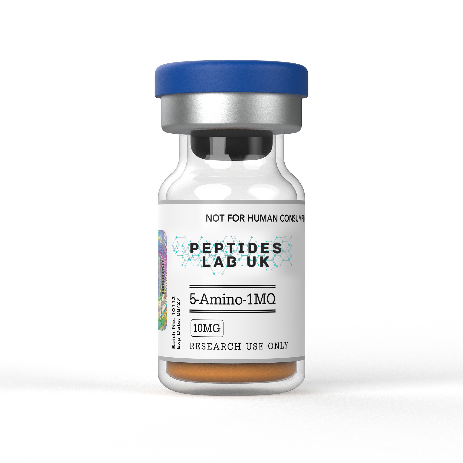 5-Amino_10mg.jpg Buy 5-Amino-1MQ UK For Lab Research - Image 1