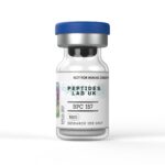 Buy BPC-157 UK | HPLC-Verified | COA Per Batch