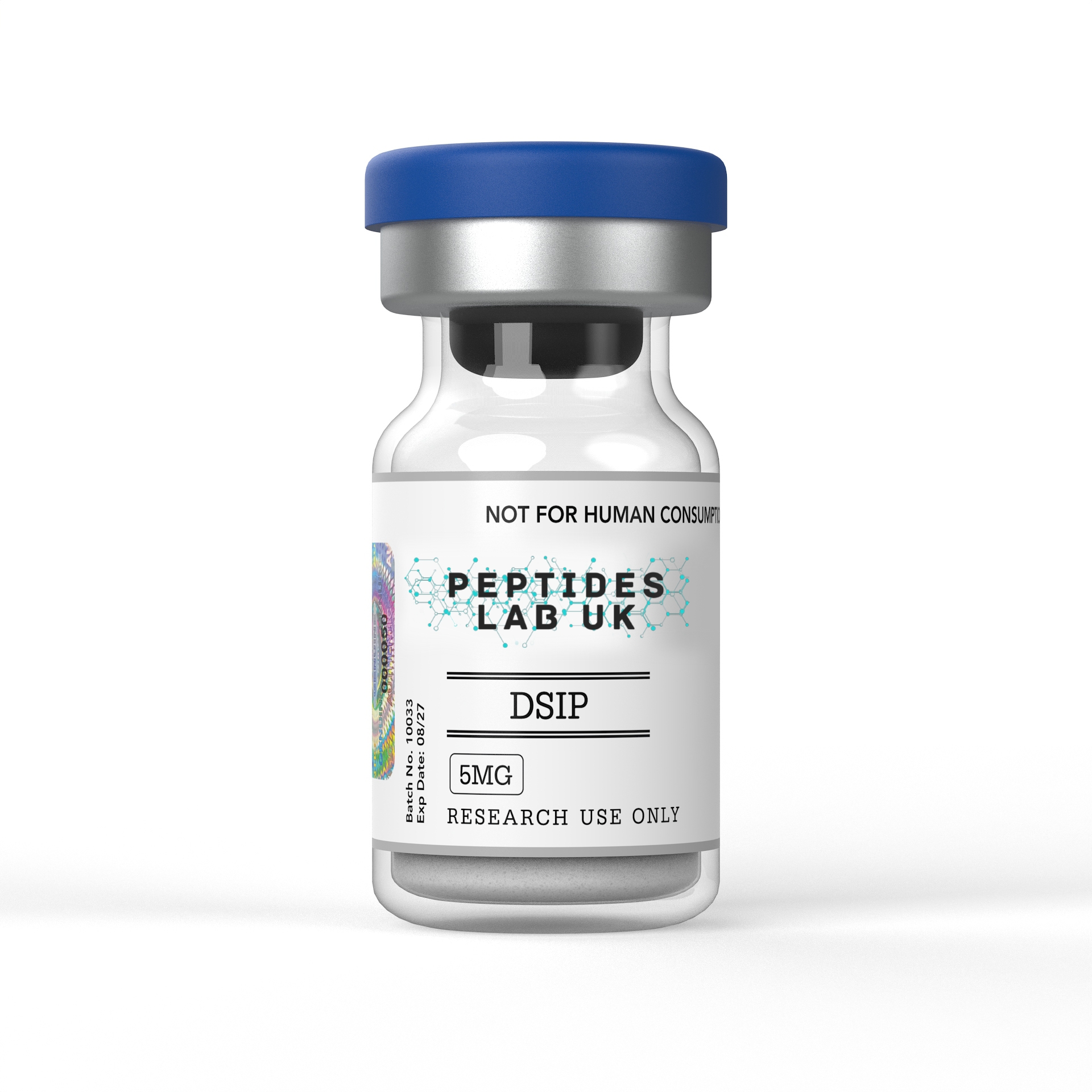 Dsip_5mg-1.jpg DSIP For Lab Research - Image 1