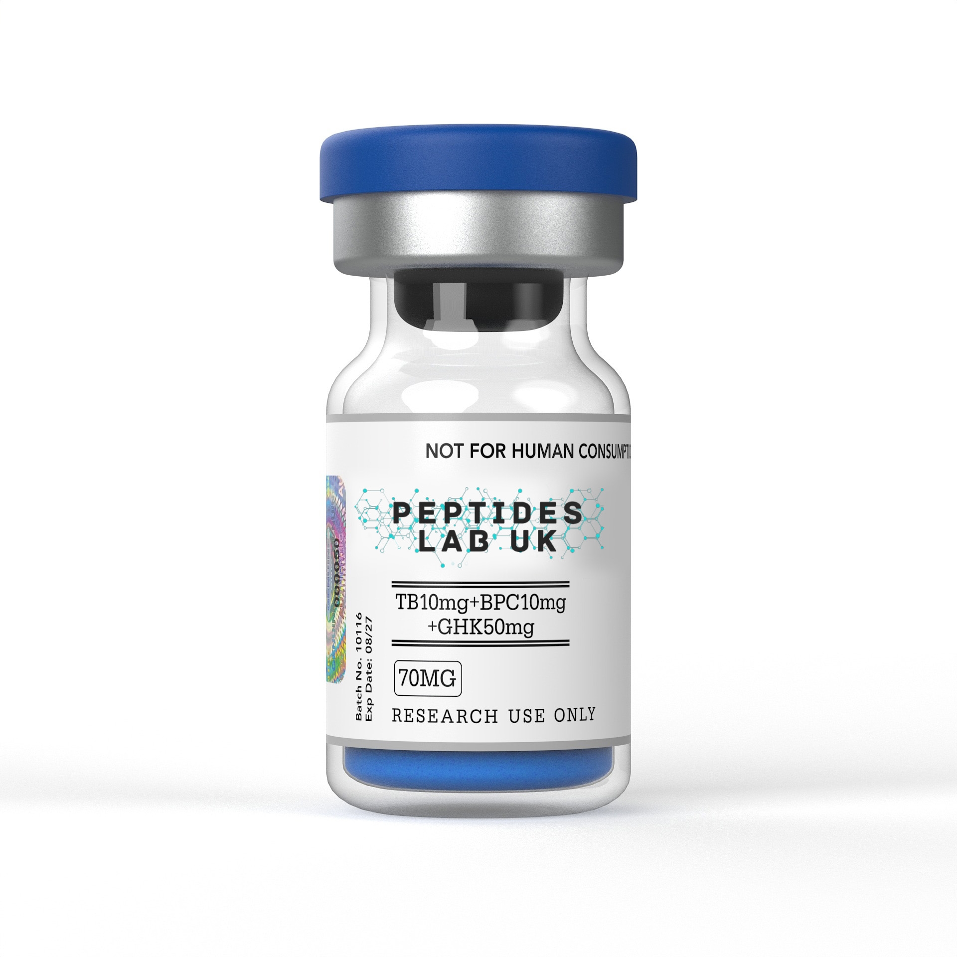 Glow-Stack-BPC-157-TB-500-and-GHK-Cu-in-a-70mg.jpg Buy Glow Stack UK | GHK-Cu + BPC-157 + TB-500 | HPLC - Image 1