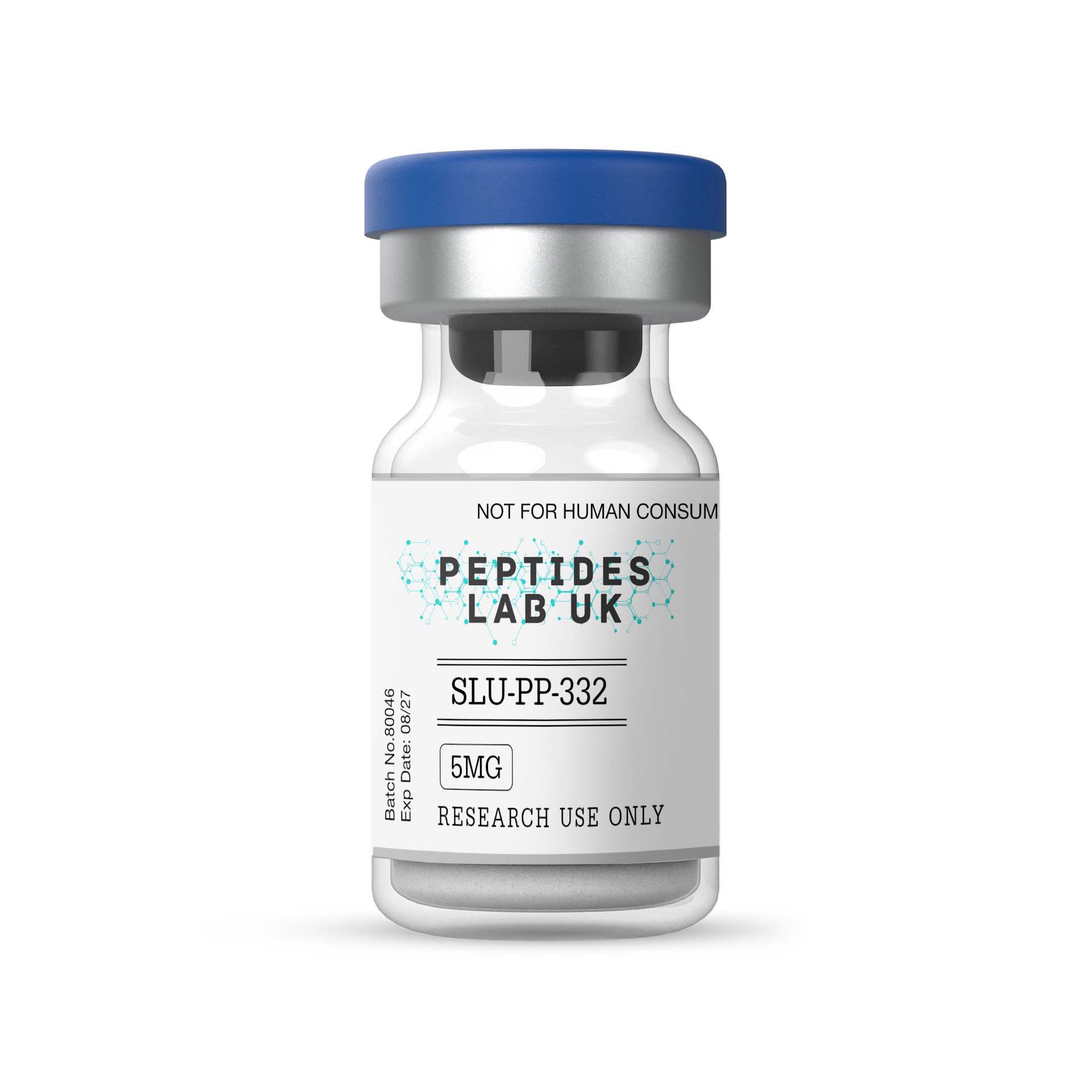 SLU-PP-332.jpg Buy SLU-PP-332 | Premium Research Peptide UK - Image 1