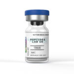 Buy TB-500 UK | HPLC-Verified | COA Per Batch