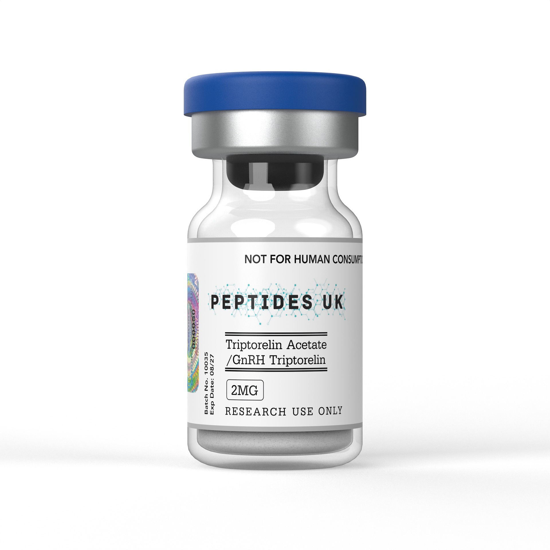 Triptorelin-Acetate-GnRH-Triptorelin_2MG-1.jpg Triptorelin Acetate/GnRH For Lab Research - Image 1